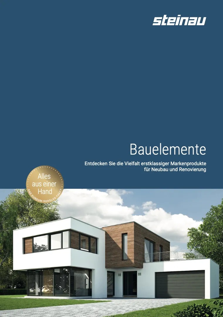 Bauelemente