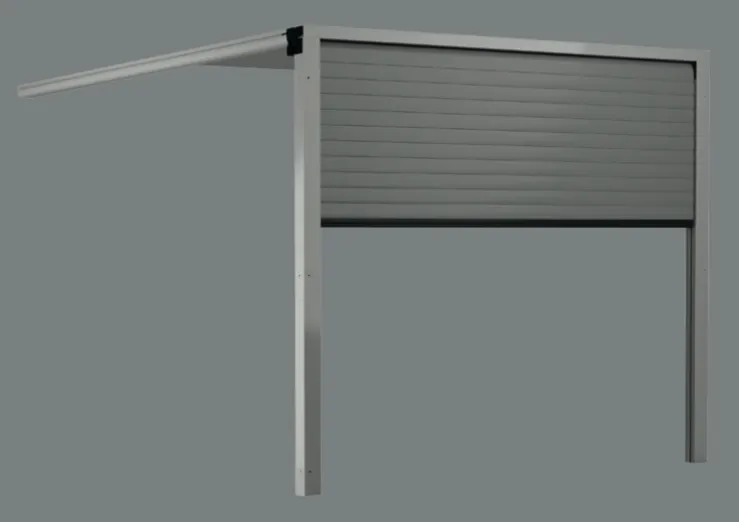 Deckenlauftore