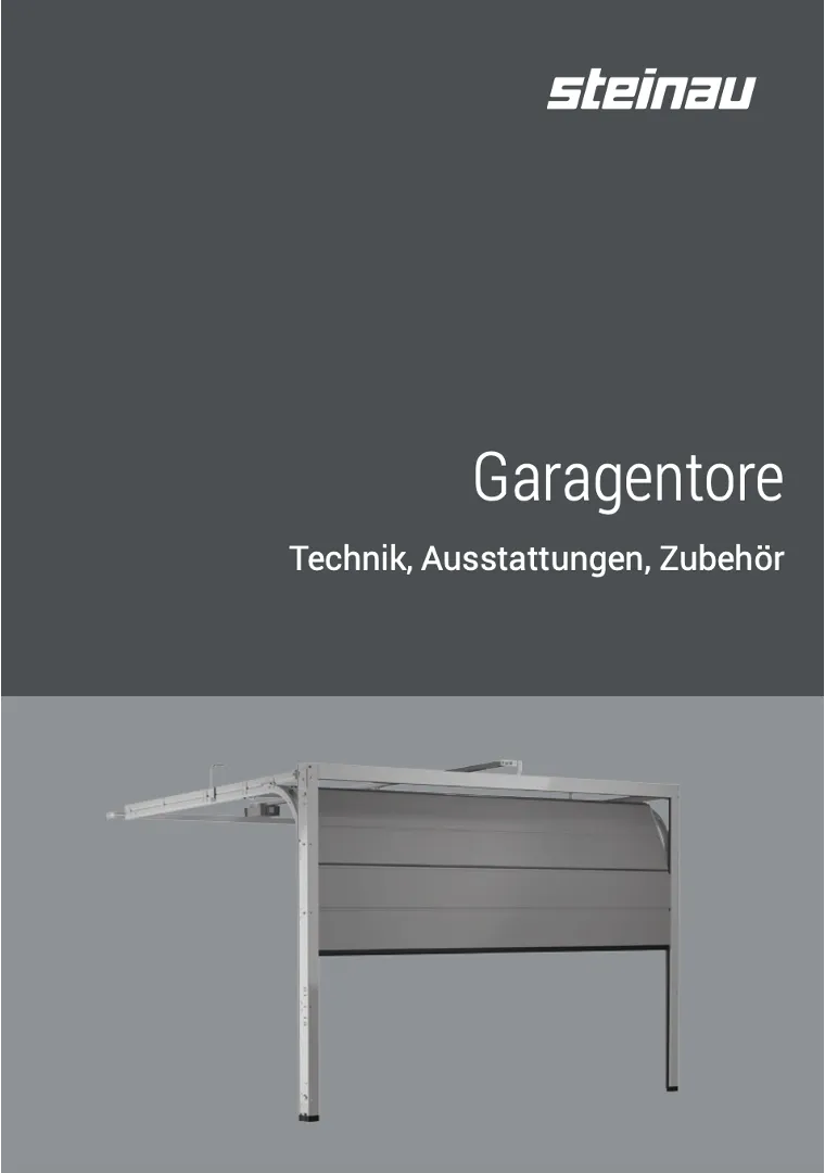 Technik, Zubehör