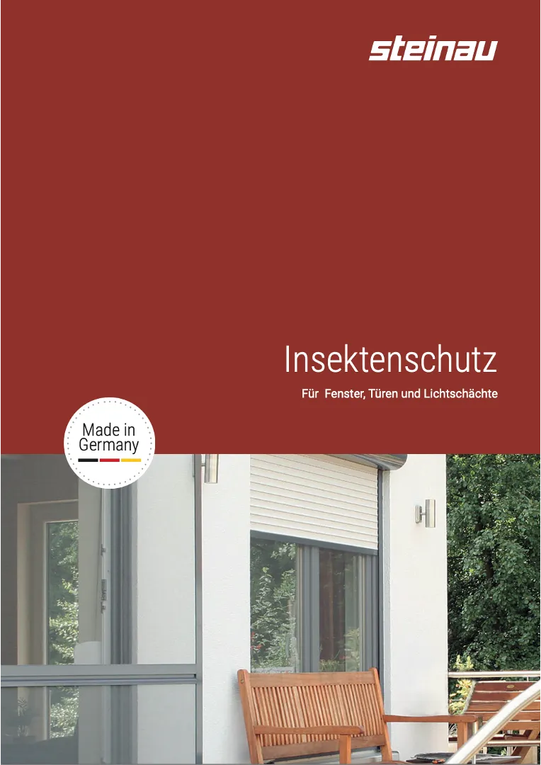 Insektenschutz