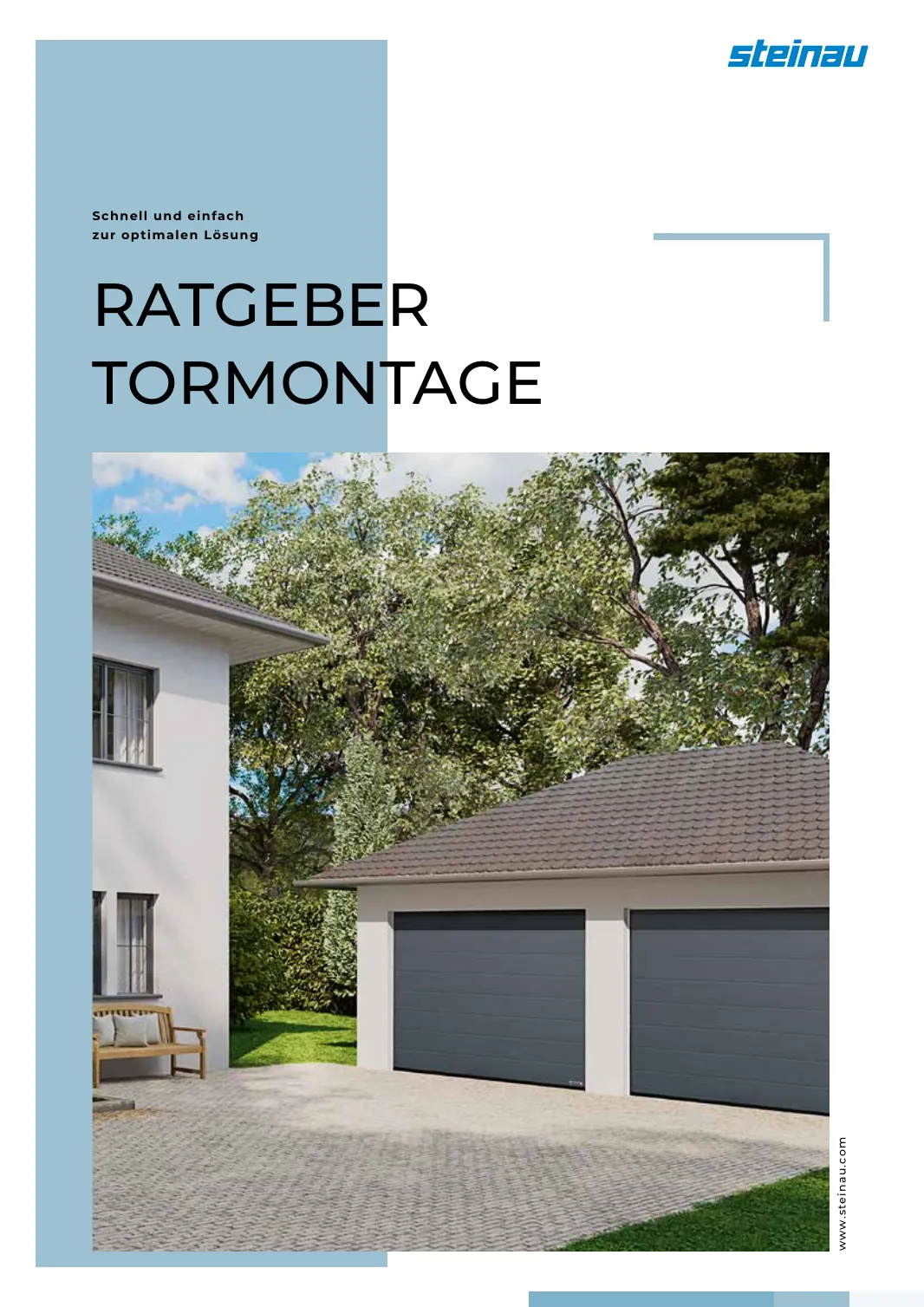 Ratgeber Tormontage