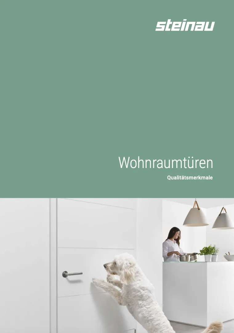 Qualitätsmerkmale
